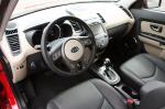 Kia Soul 2.0L 2013 года